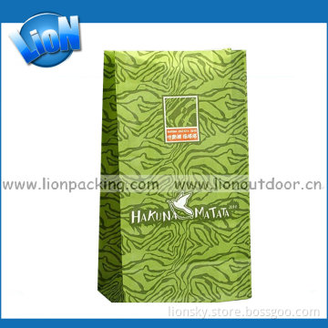 Paper Bag for Food Grade